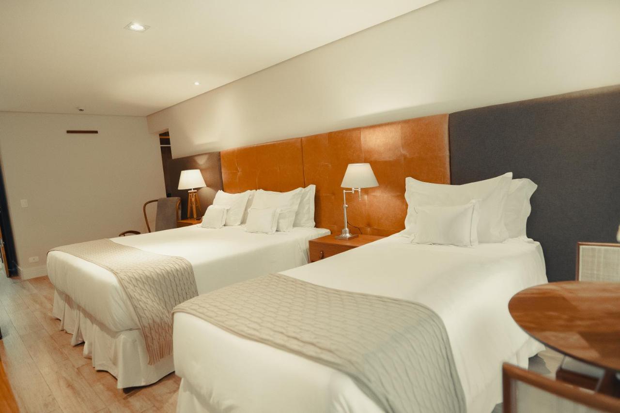 Hotel Boutique QUEBRA-NOZ Campos do Jordão Extérieur photo
