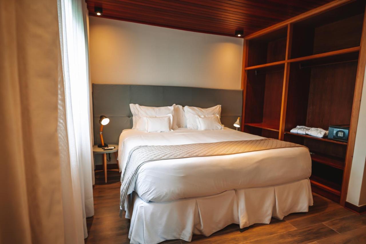 Hotel Boutique QUEBRA-NOZ Campos do Jordão Extérieur photo