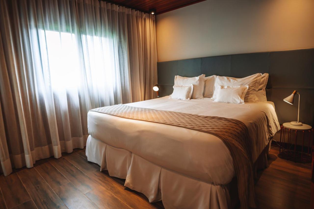 Hotel Boutique QUEBRA-NOZ Campos do Jordão Extérieur photo