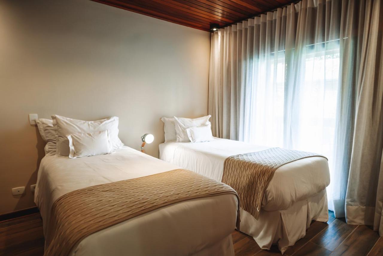 Hotel Boutique QUEBRA-NOZ Campos do Jordão Extérieur photo