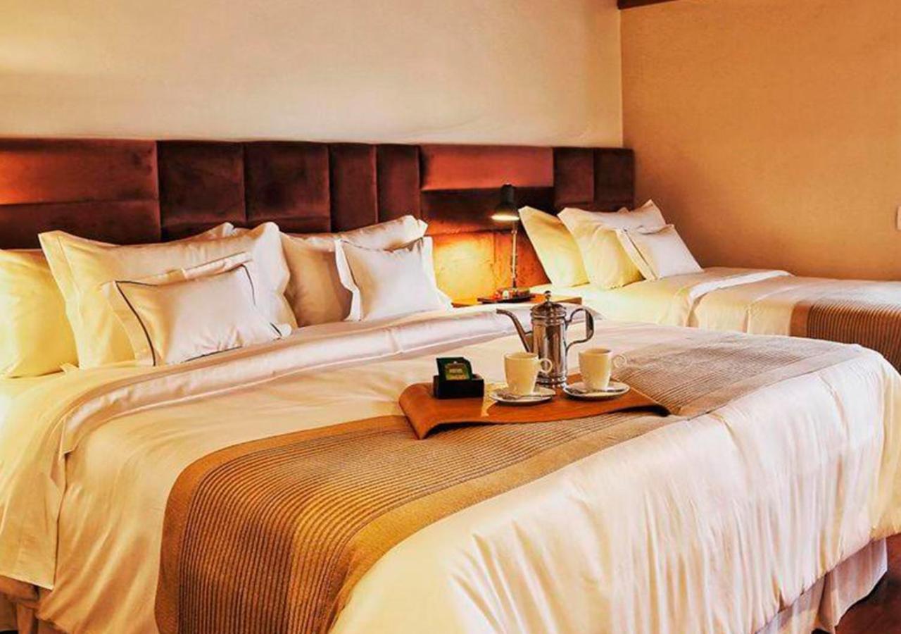 Hotel Boutique QUEBRA-NOZ Campos do Jordão Chambre photo