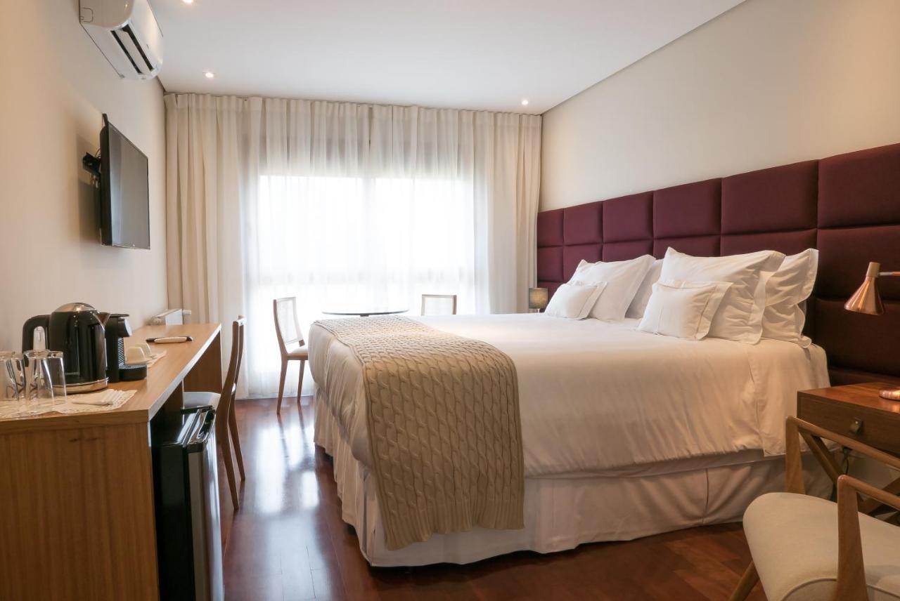 Hotel Boutique QUEBRA-NOZ Campos do Jordão Extérieur photo