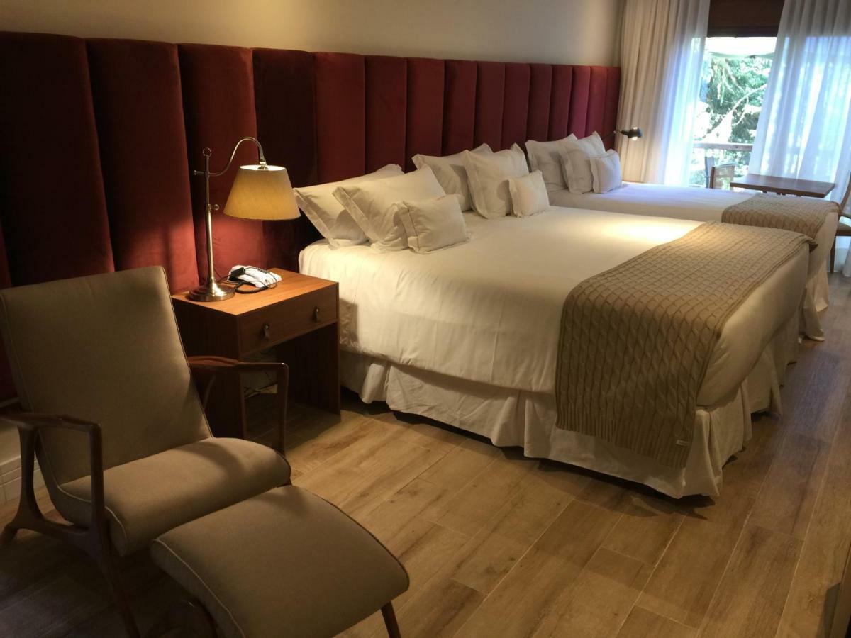 Hotel Boutique QUEBRA-NOZ Campos do Jordão Extérieur photo