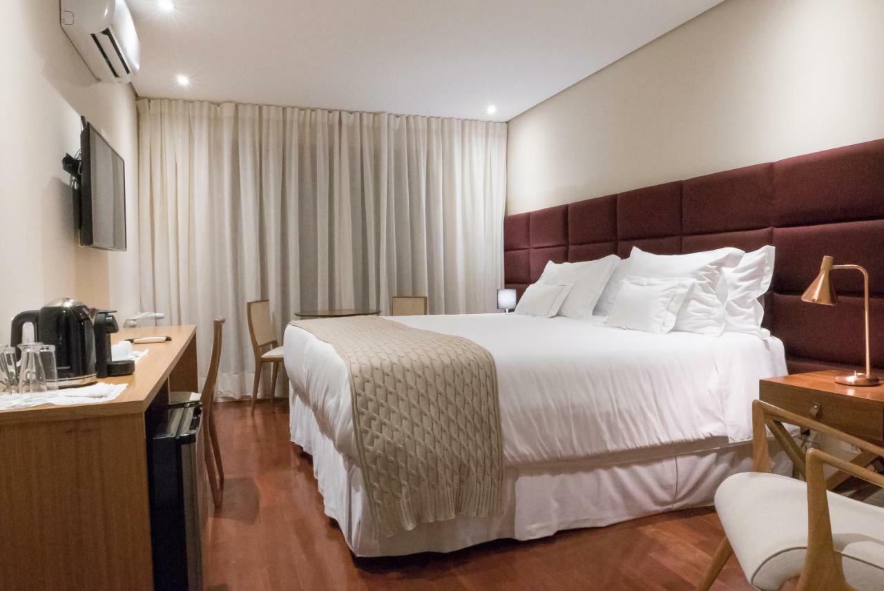 Hotel Boutique QUEBRA-NOZ Campos do Jordão Extérieur photo